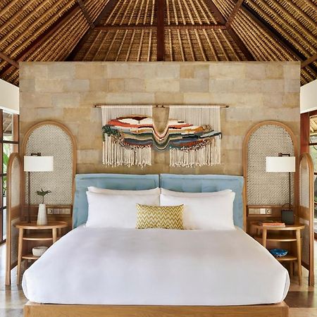 Kimpton Naranta Bali, An Ihg Hotel Nusa Dua  Exterior photo