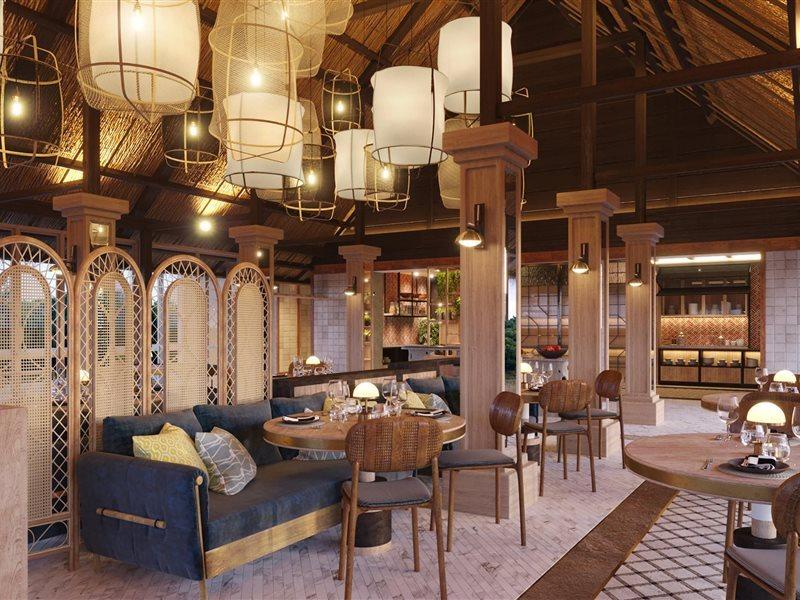 Kimpton Naranta Bali, An Ihg Hotel Nusa Dua  Exterior photo