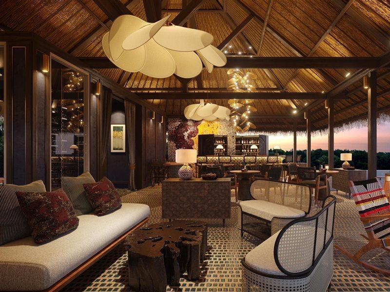 Kimpton Naranta Bali, An Ihg Hotel Nusa Dua  Exterior photo