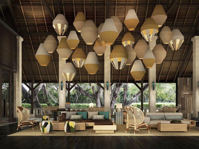 Kimpton Naranta Bali, An Ihg Hotel Nusa Dua  Exterior photo