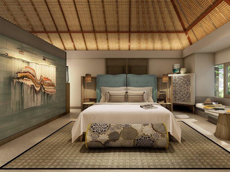 Kimpton Naranta Bali, An Ihg Hotel Nusa Dua  Exterior photo