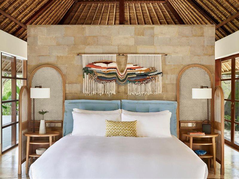 Kimpton Naranta Bali, An Ihg Hotel Nusa Dua  Exterior photo