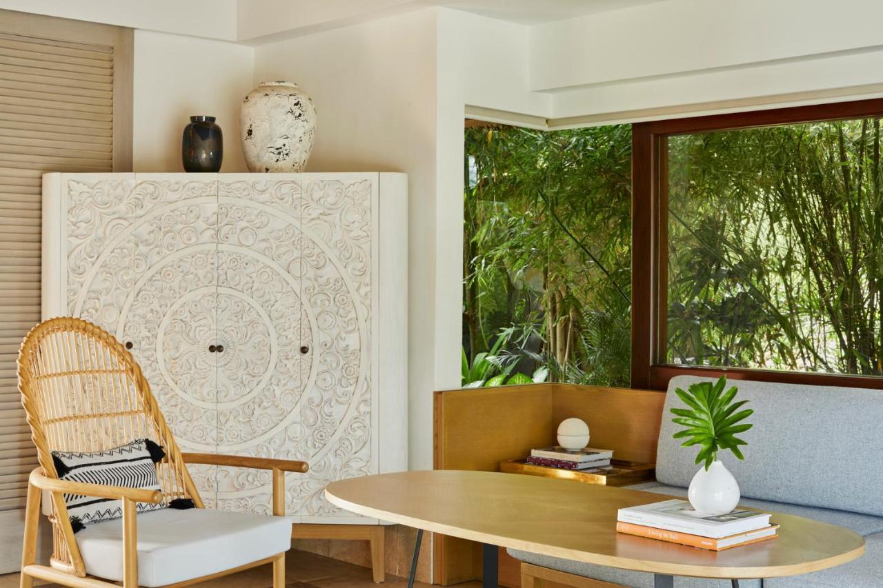 Kimpton Naranta Bali, An Ihg Hotel Nusa Dua  Exterior photo