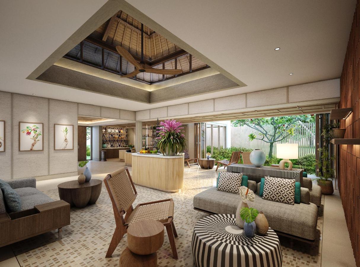 Kimpton Naranta Bali, An Ihg Hotel Nusa Dua  Exterior photo