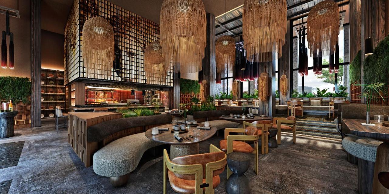 Kimpton Naranta Bali, An Ihg Hotel Nusa Dua  Exterior photo