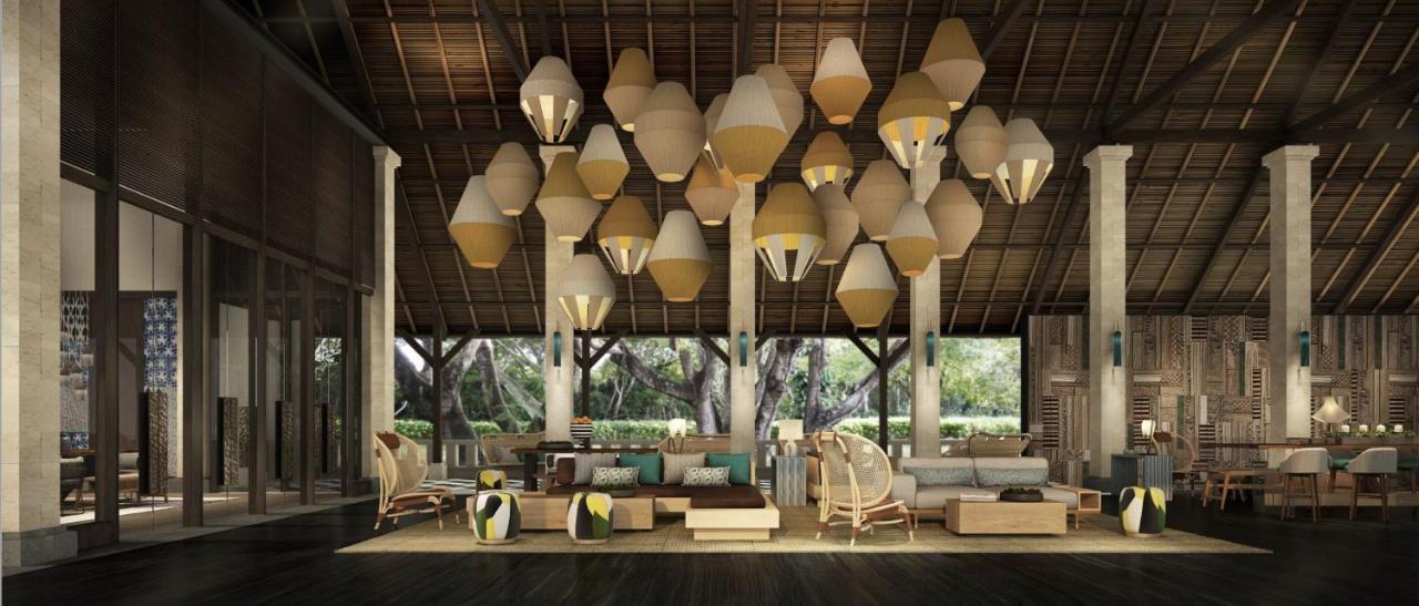 Kimpton Naranta Bali, An Ihg Hotel Nusa Dua  Exterior photo
