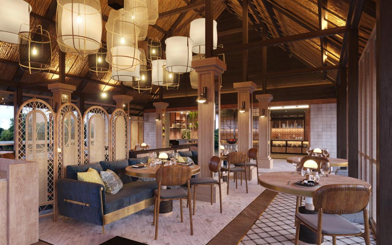 Kimpton Naranta Bali, An Ihg Hotel Nusa Dua  Exterior photo