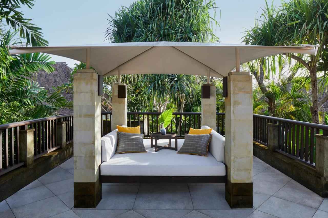 Kimpton Naranta Bali, An Ihg Hotel Nusa Dua  Exterior photo